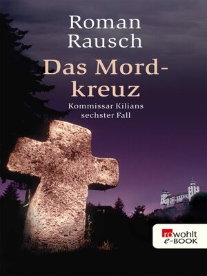 cover image of Das Mordkreuz